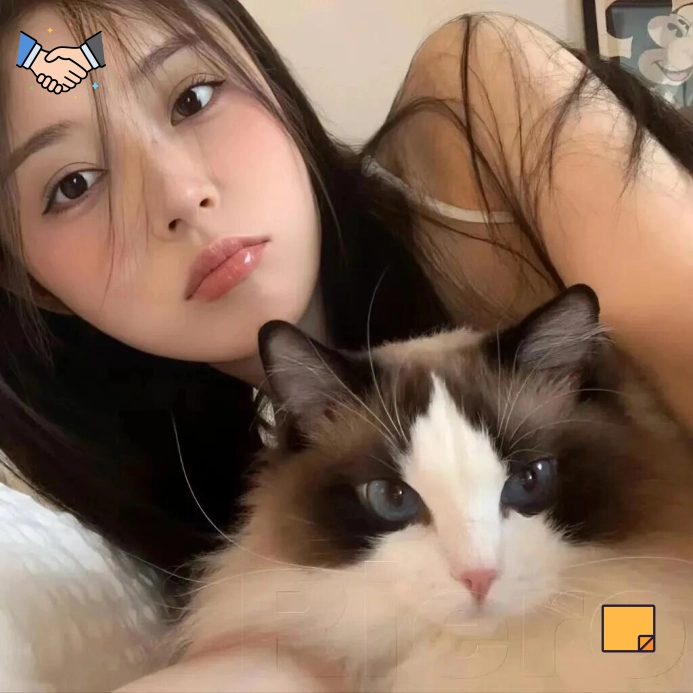 晴天